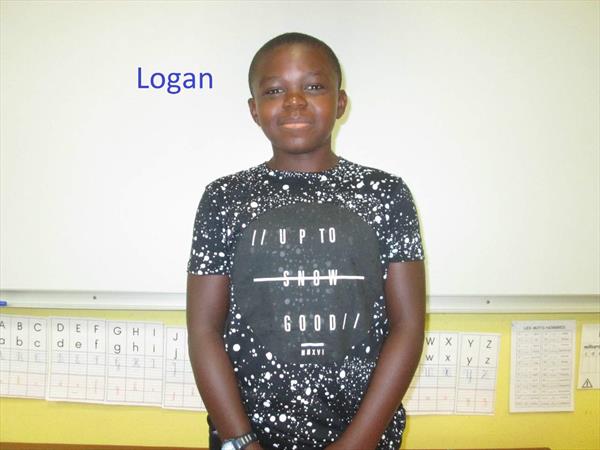  Photo: Logan
