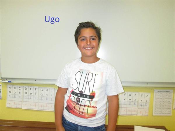  Photo: Ugo