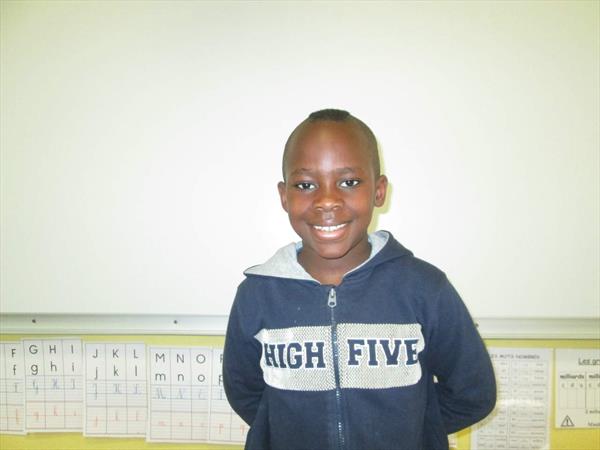  Photo: Lamine