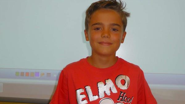  Photo: Léo