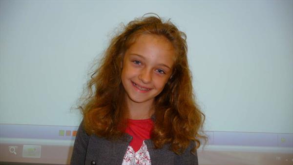  Photo: Louna