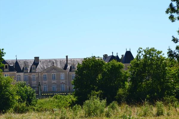  Photo: Château de Panloy 2.JPG