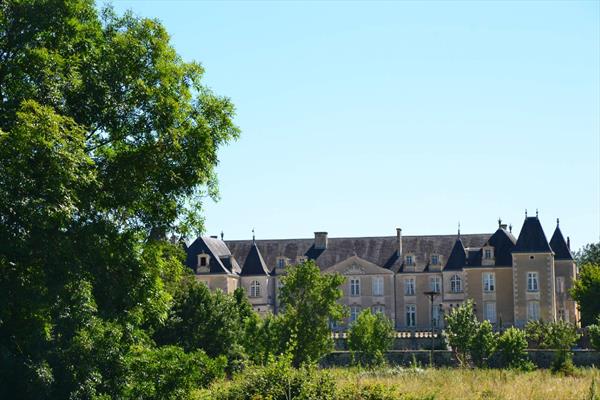  Photo: Château de Panloy 4.JPG