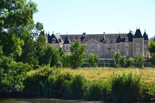  Photo: Château de Panloy 5.JPG