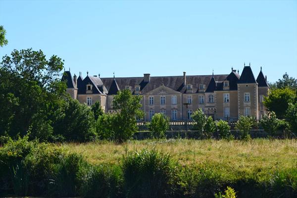  Photo: Château de Panloy 6.JPG