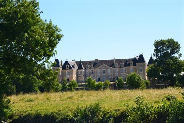  Photo: Château de Panloy 7.JPG