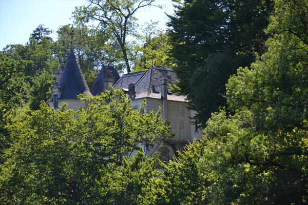  Photo: Château du Priousté 3.JPG