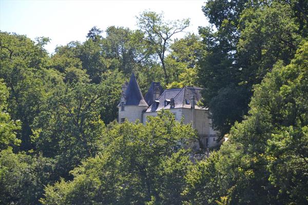  Photo: Château du Priousté 4.JPG