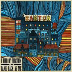 CHRONIQUES CD FEVRIER 2018