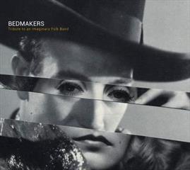 Chroniques CD Juin 2018
