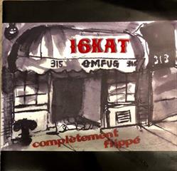 Chroniques CD Mars 2019