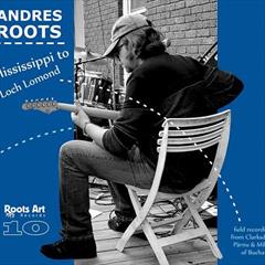 Chroniques CD d'Avril 2020 de www.bluesagain.com