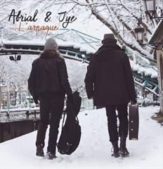 Chroniques CD juillet - aout 2018