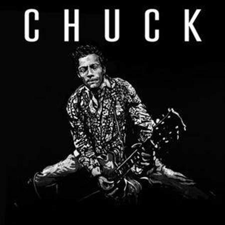 &url=http://www.bluesagain.com/p_selection/selection%200617.html Photo: Chuck Berry
