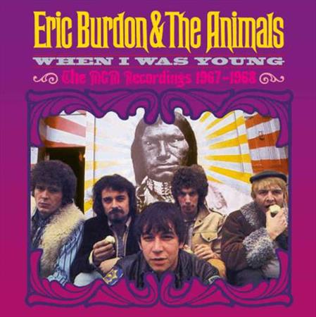 &url=http://www.bluesagain.com/p_selection/selection%200220.html Photo: eric burdon