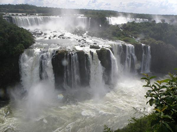 &url=http://www.lavoixdukokopelli.com/Nos%20voyages/Nos%20voyages.html Photo: Argentine Iguazu