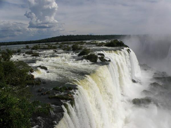 &url=http://www.lavoixdukokopelli.com/Nos%20voyages/Nos%20voyages.html Photo: Argentine Iguazu