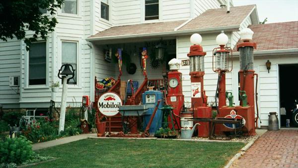  Photo: Route 66 Odel