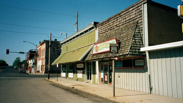  Photo: Route 66 Galena