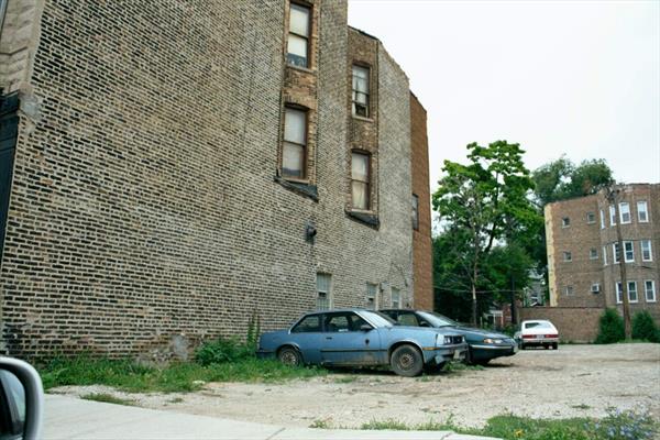  Photo: Route 66 Chicago Faubourg  