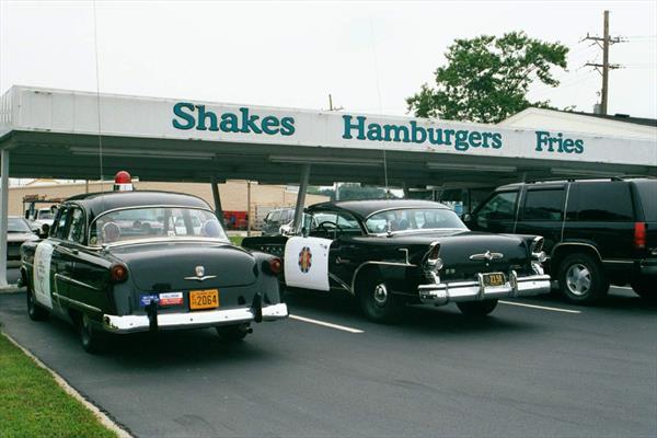  Photo: Route 66 Braidwood Polk a Dot Cafe.JPG