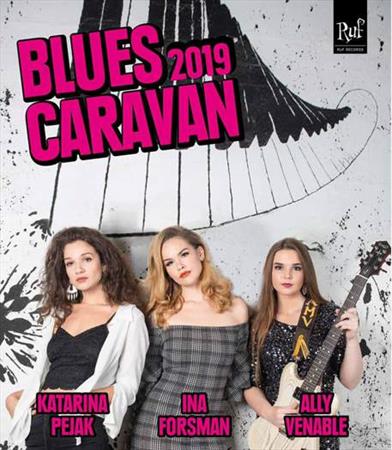 &url=http://www.bluesagain.com/p_selection/selection%201019.html Photo: blues caravan 2019