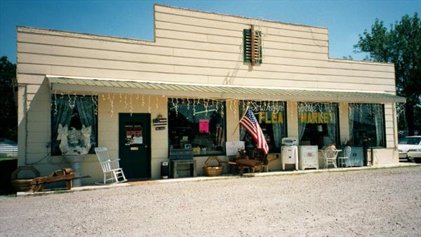  Photo: Route 66 Flea Market Chelsea 