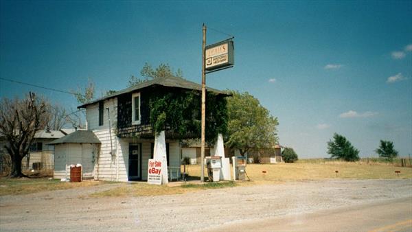  Photo: Route 66 Hydro chez Lucille's