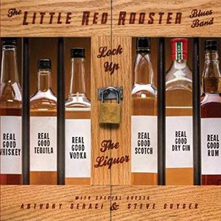 &url=http://www.bluesagain.com/p_selection/selection%200918.html Photo: The little red rooster blues band