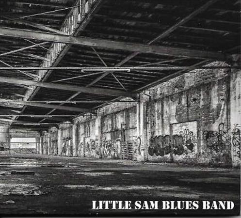 &url=http://www.bluesagain.com/p_selection/selection%201017.html Photo: litlle sam blues band