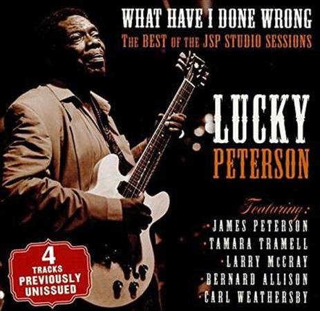 &url=http://www.bluesagain.com/p_selection/selection%201017.html Photo: lucky peterson