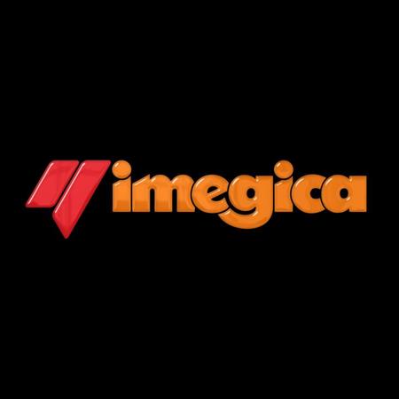  Photo: imegica logo black background.png