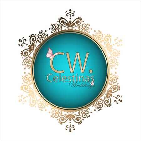  Photo: LOGO CELESINAS WEDDINGS PNG 2017.png