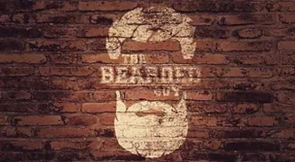  Photo: logo the bearded guy.jpg