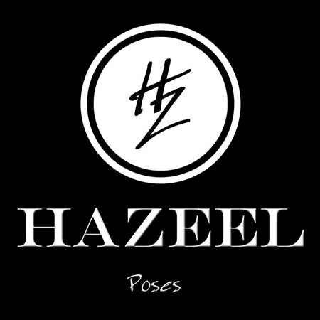  Photo: HAZEEL Poses Logo 1024.png