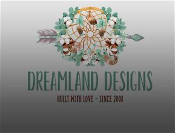  Photo: LOGO DREAMLAND DESIGNS.png