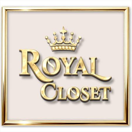  Photo: ROYAL CLOSET LOGO.png