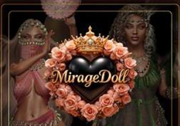  Photo: LOGO MIRAGEDOLL.png