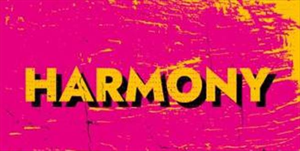  Photo: LOGO HARMONY.png