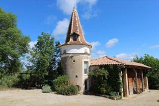 Gite du Pigeonnier 