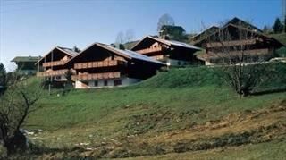 La Suisse