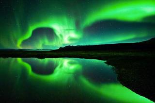 L’Islande 
