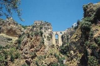 L’Andalousie
