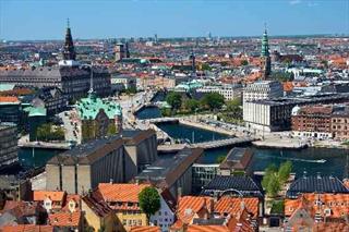 Copenhague