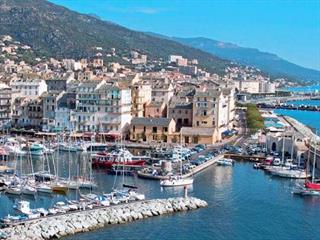 La Corse