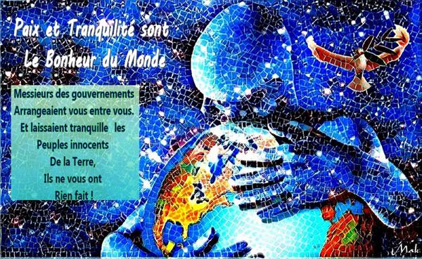  Photo: Paix et tranquilité sur Terre.jpg