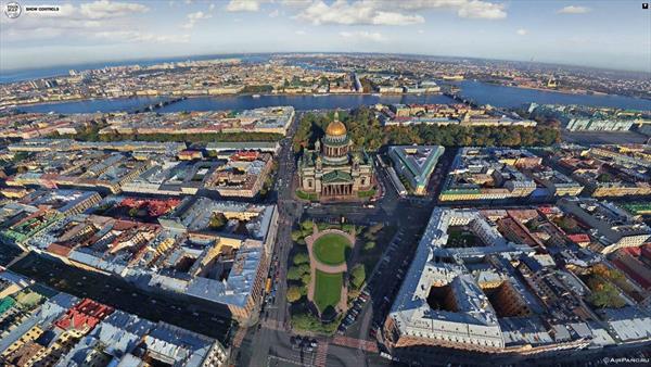  Photo: panorama_aerien_St_Petersbourg.jpg