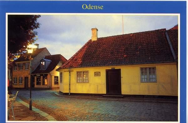  Photo: 639---Maison-d-Andersen--Odense--Danemark.jpg