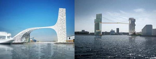  Photo: copenhagen_bridge_towers.jpg