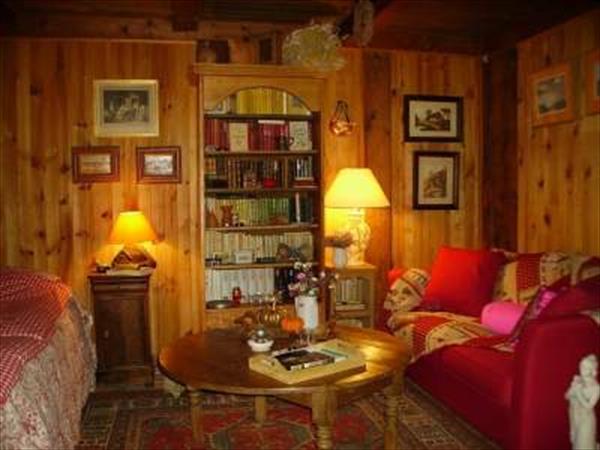  Photo: chalet-montagne-avez-opte-deco-ambiance-chalet-mon